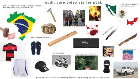 foros gore|Reddit .